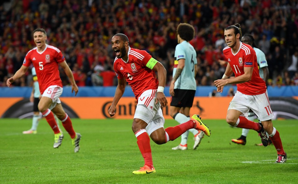 Media inglesi: Ashley Williams assume il ruolo di assistente allenatore del Galles