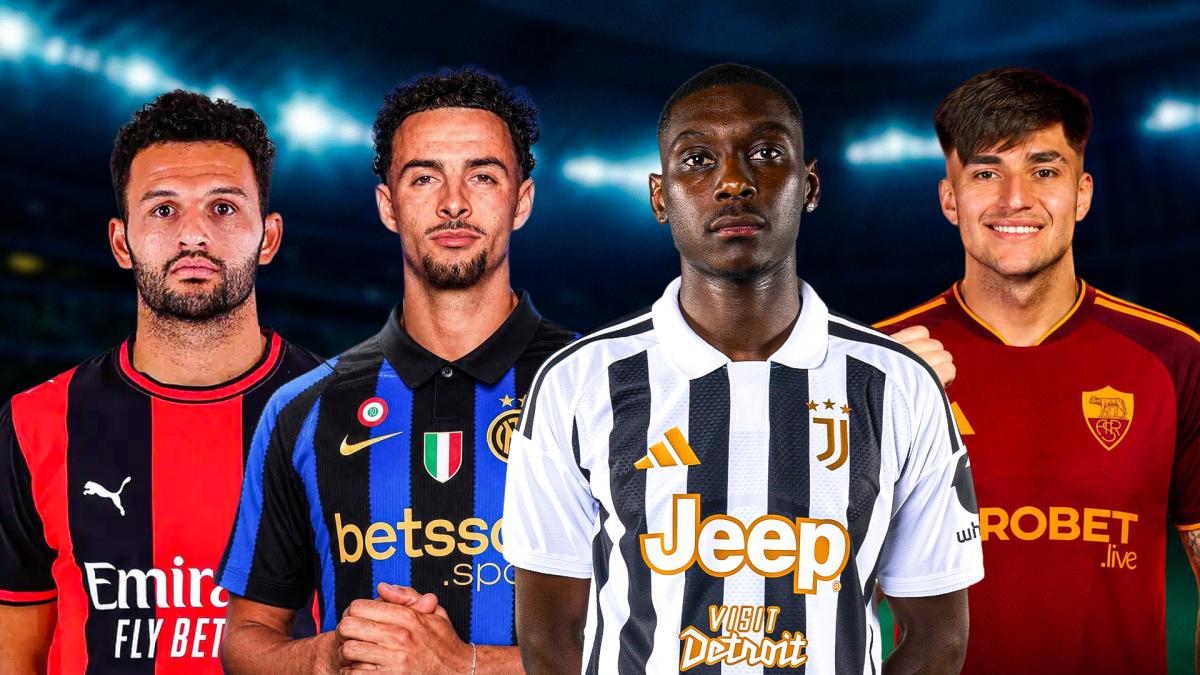 Nessuno 0-0 nelle prime tre giornate di Serie A, eguagliato il record della stagione 2020-21