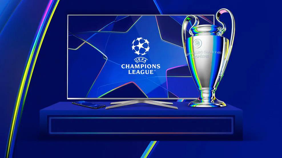 Real Madrid und Barcelona spielen zum 31. Mal in der Champions League und teilen sich den Rekord