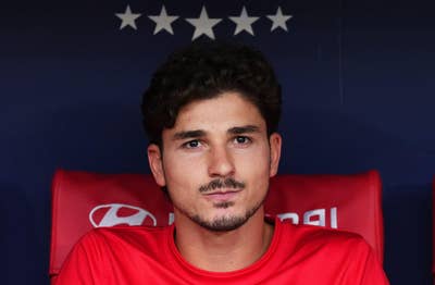 Barcelona wollte Álvarez, aber Raphinha erfüllt die Rolle perfekt