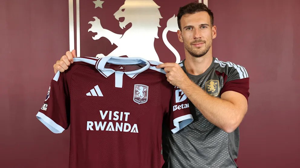 Leon Goretzka meldet sich zu Wort: Schlechter körperlicher Zustand, nutzt Länderspielpause zur vollständigen Genesung