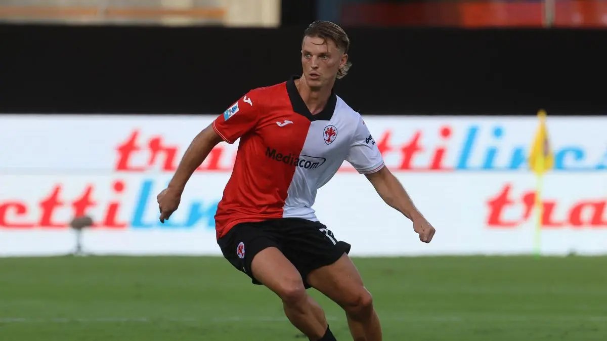 Gudmundsson: Sehr glücklich über das Siegtor, besondere Feiermomente mit den Lazio-Fans