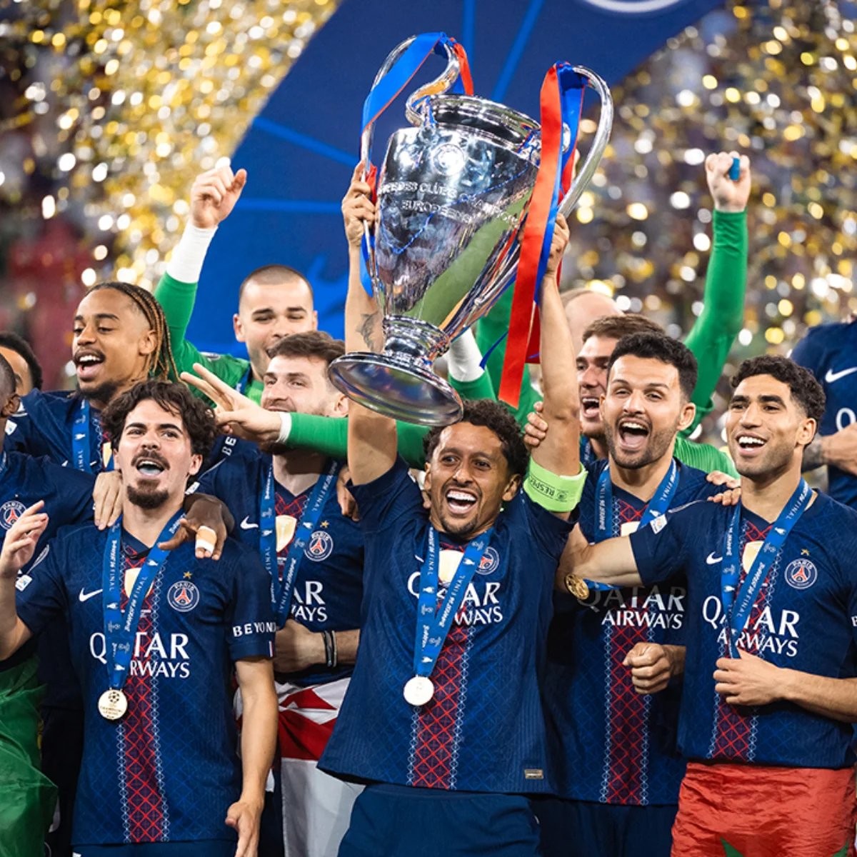 Champions League 2026/27: onde assistir aos jogos da 1ª rodada da Fase de Liga