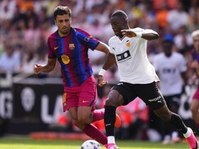 Omongan Pedas Rodri soal Valencia
