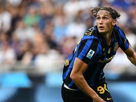 Inter Milan Perpanjang Kontrak Pio Esposito