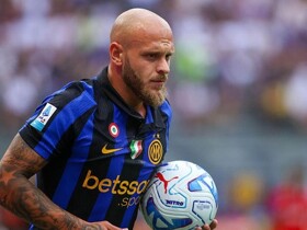 Real Madrid vs Inter Milan: Dimarco Out?