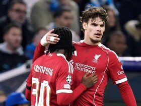 Eks Liverpool: Kerkez dan Frimpong Bapuk