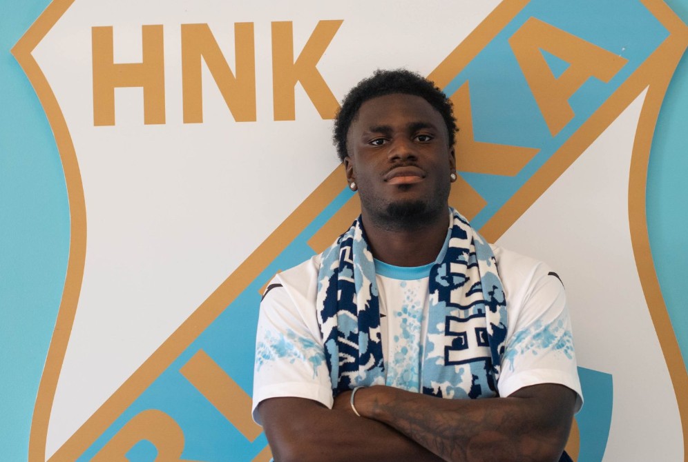 Offiziell: HNK Rijeka verpflichtet 21-jährigen SSC-Venezia-Außenverteidiger Calixte Paul Ligue