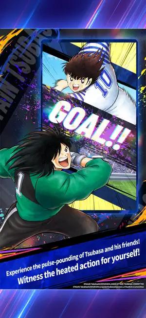 Ōzora Tsubasa et Iniesta : l'international espagnol participe au tournage de la publicité pour le jeu Captain Tsubasa My Golden XI
