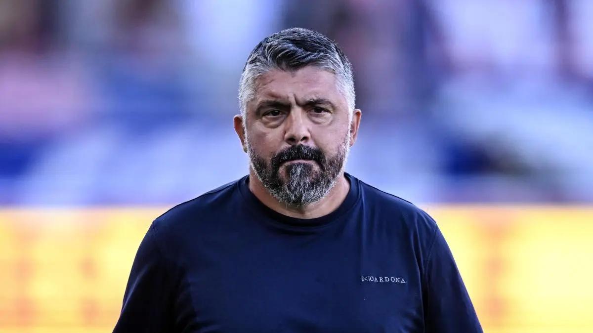 Gattuso: Melawan Udinese Seperti Pergi ke Dokter Gigi