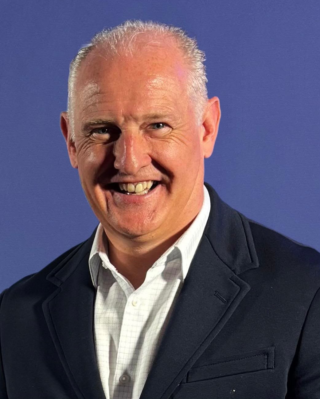 Offiziell: Steve Nickson, ehemaliger Leiter der Newcastle-Rekrutierung, wird Sportdirektor bei Wrexham FC