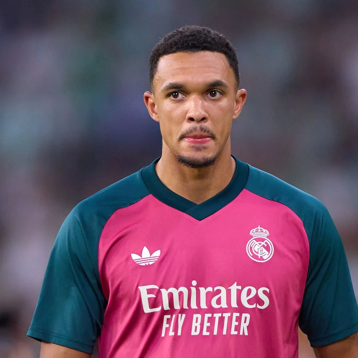 Arnold e Jones si ritrovano al Bernabéu, ma Arnold fatica al Real Madrid