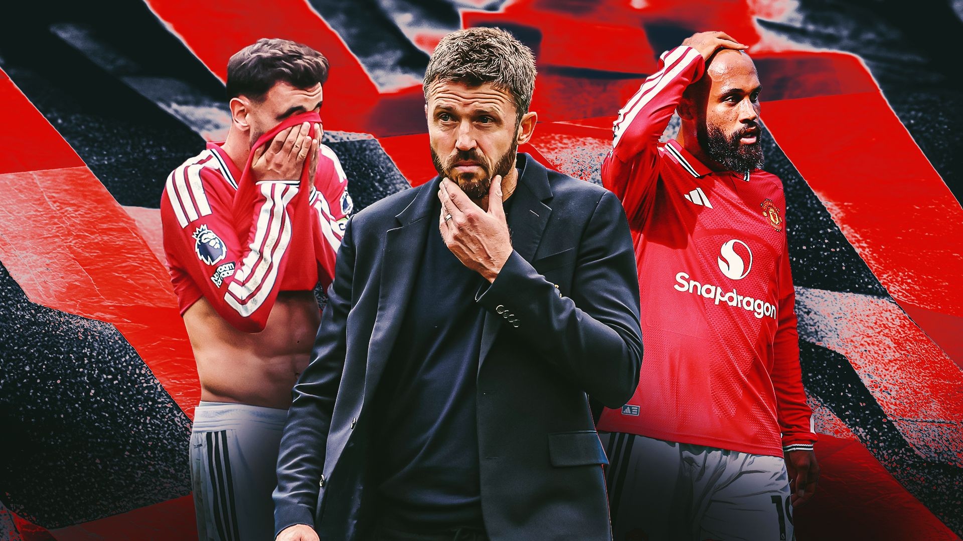 Goal: Il Manchester United in difficoltà, la costruzione della squadra Ineos prepara una nuova crisi