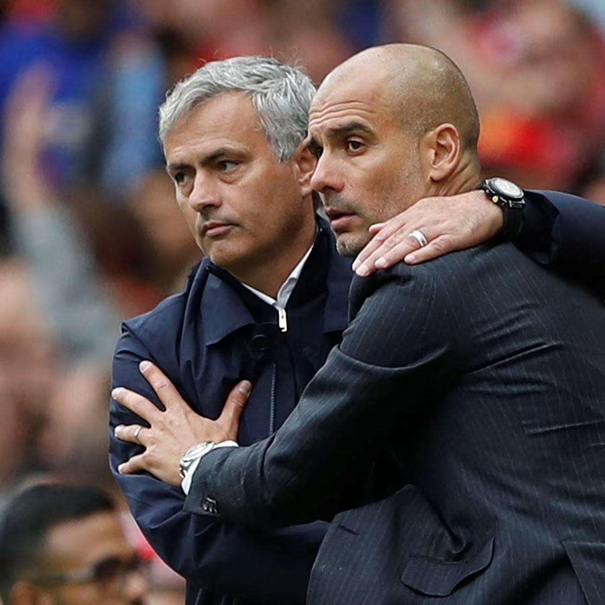 Un mal sueño persigue a Mourinho