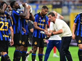 Madrid Vs Inter: Buruknya Rekor Nerazzurri di Tanah Spanyol