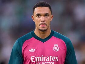 Trent Alexander-Arnold set for timely Liverpool reunion amid Real Madrid woes