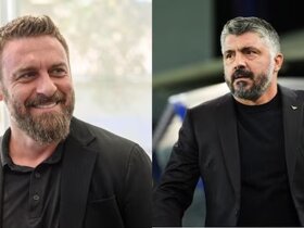 罗体：06世界杯冠军一代执教普遍遇挫，德罗西胜率垫底