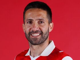 Joao Moutinho at 40: Braga midfielder's incredible longevity explained as he passes 1,150 professional appearances