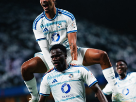 Al Hilal 0-2 NEOM SC: Al Hilal's 47-game unbeaten run is over