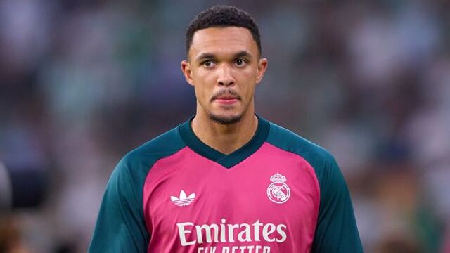 Trent Alexander-Arnold set for timely Liverpool reunion amid Real Madrid woes