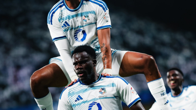 Al Hilal 0-2 NEOM SC: Al Hilal's 47-game unbeaten run is over