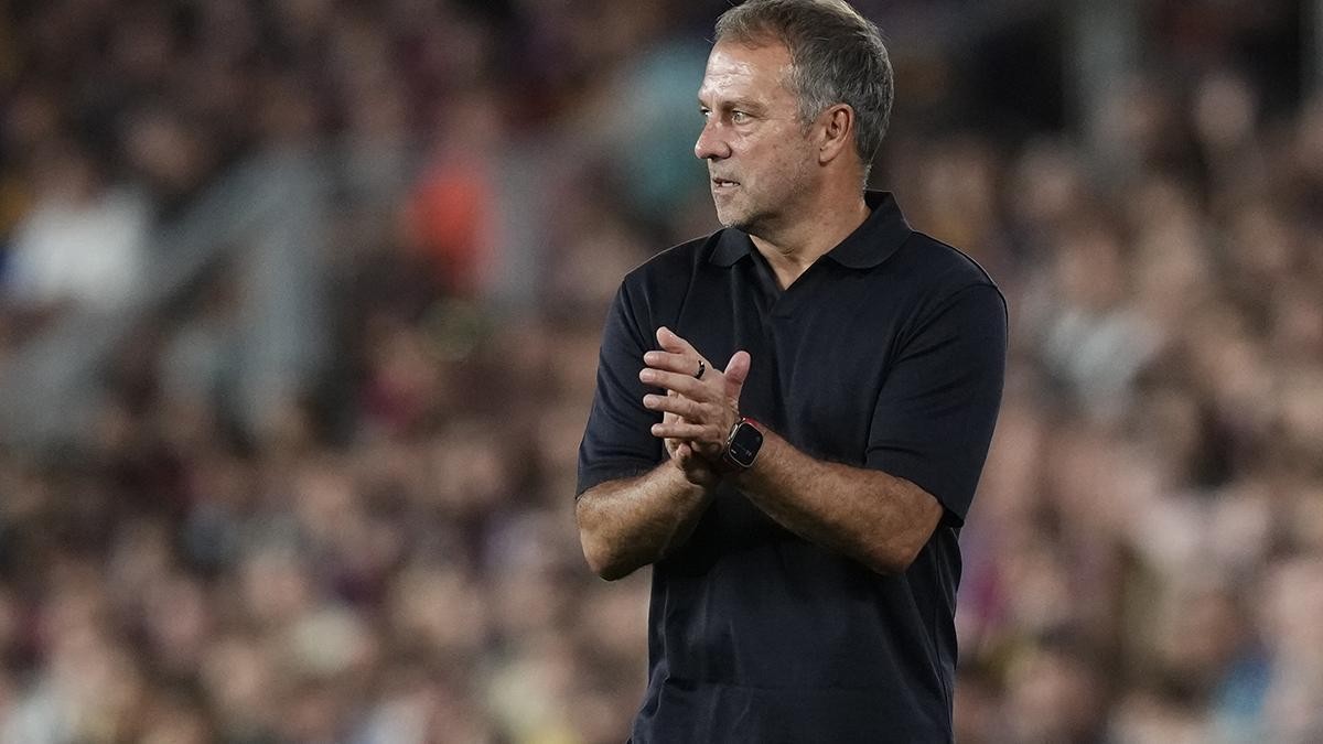 Sport: Barça rüstet sich für den Champions-League-Kampf