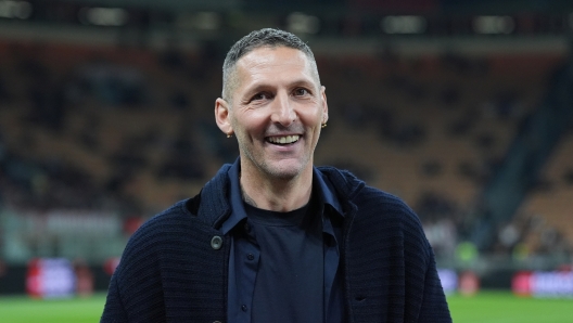 Materazzi: Penyesuaian Chivu di Lapangan Mengingatkanku pada Mourinho di Tahun 2010