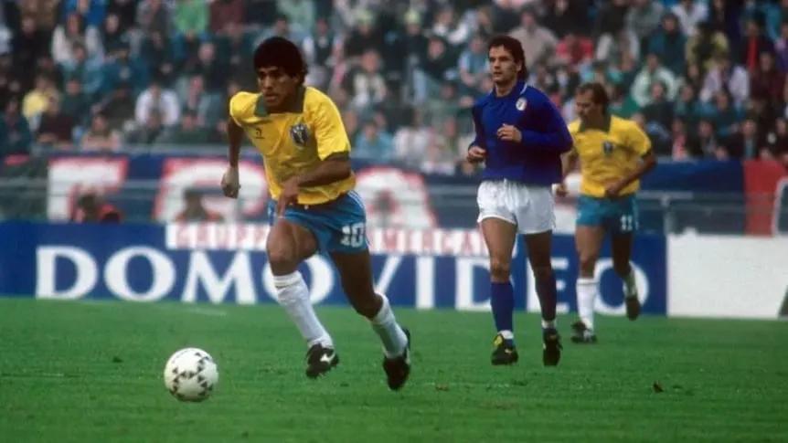 Ex-Nationalspieler Silas: Brasilien wird nur schwer wieder Weltmeister