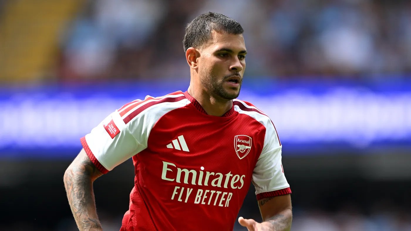 Guimarães: Arteta está obsesionado con mejorar al Arsenal cada temporada