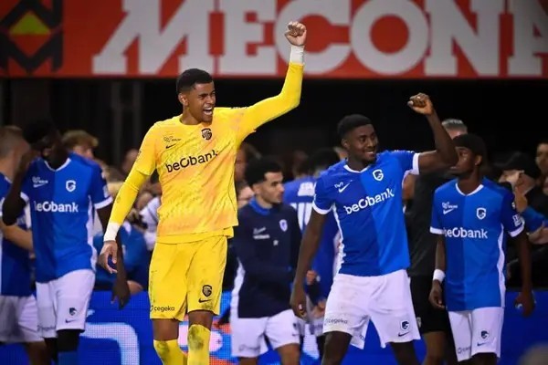 TA presenta il portiere del Liverpool Brouwmans: alto ma rapido a terra, passaggi lunghi precisi e veloci
