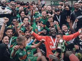 Telegraph: Non-league goalkeeper from south London chosen to rule kingdom in Uganda