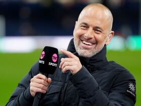 TNT Sports make Joe Cole decision after controversy over 'skipping match'