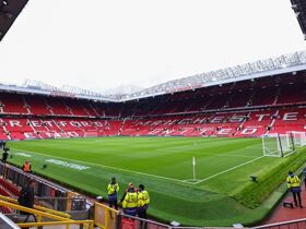Manchester United reach new agreement as cash injection confirmed