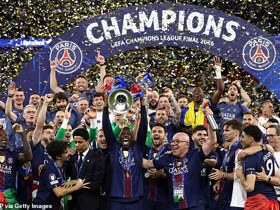 UCL returns: MU are back, Mourinho at RM, the underdog to look out for and Arsenal's major challenge