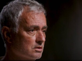 穆里尼奥：皇马的信任让我自豪，我可以适应在这里的压力