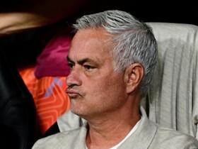Mourinho Heran Inter Milan Belum Juara Liga Champions Lagi