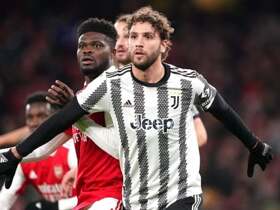 Juventus : Manuel Locatelli se dirige vers une longue absence