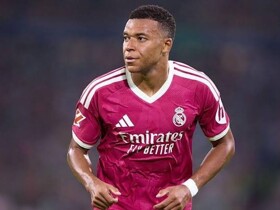 Mbappe: This is my best chance of winning the Ballon d'Or