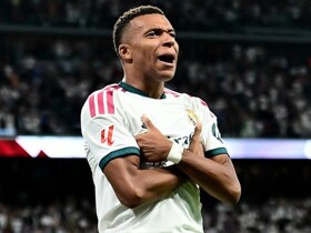 Respons Pedas Mbappe soal Dinilai Kurang Membantu Pertahanan Madrid