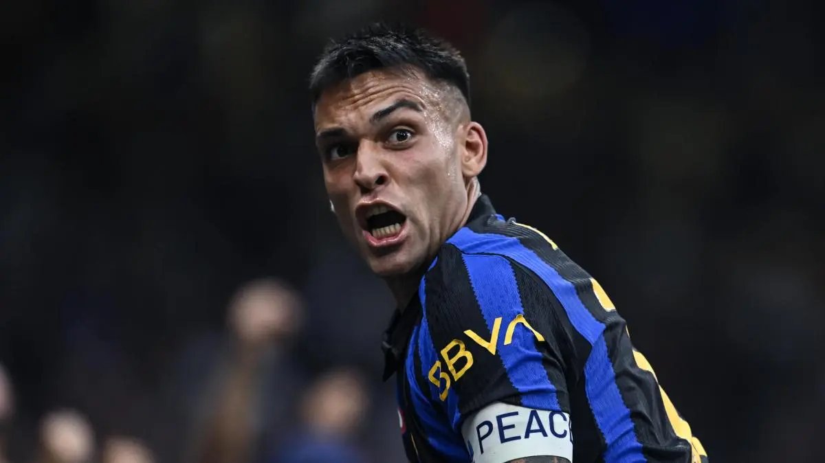 Serie A Salary Rankings: Lautaro Martínez Becomes Top Earner at €9 Million After Vlahovic's Departure