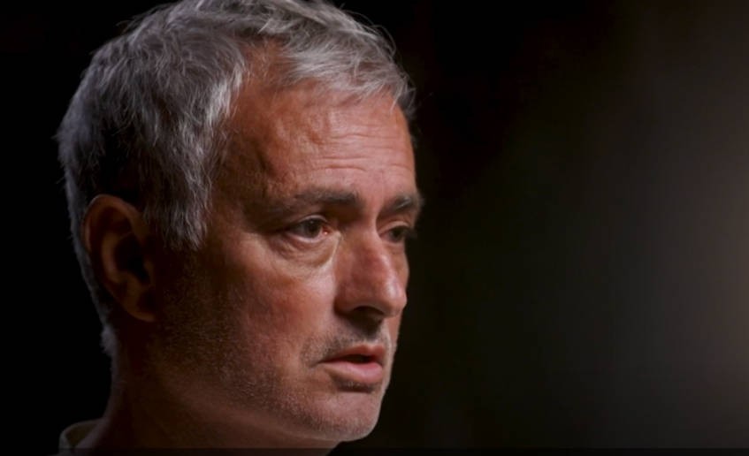 Mourinho: La fiducia del Real Madrid mi rende orgoglioso, riesco ad adattarmi alla pressione