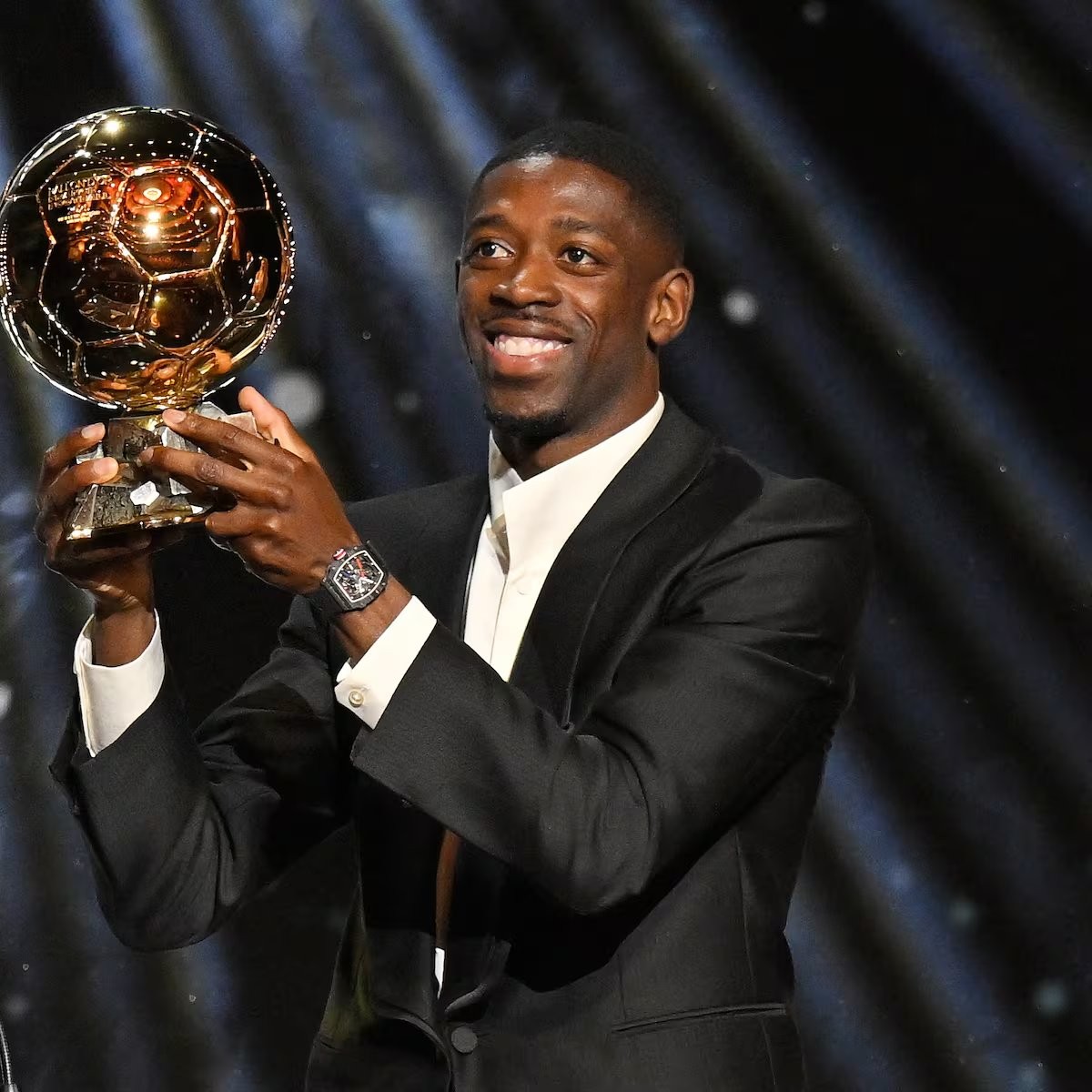 Candidatos al Balón de Oro 2026, en directo: lista completa de nominados al premio, hoy en vivo