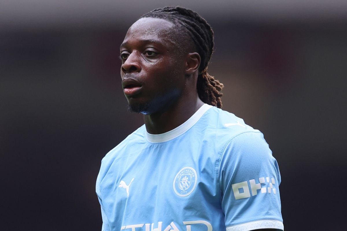 Man City se déplace à Porto, Doku et plusieurs joueurs pourraient être absents