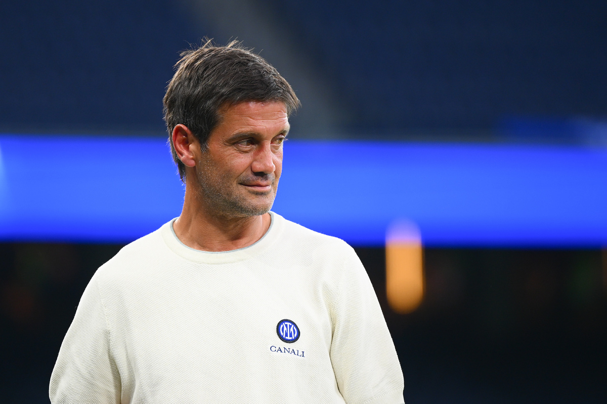 I media italiani: La sfida dell'Inter al Bernabéu come banco di prova per il calcio italiano