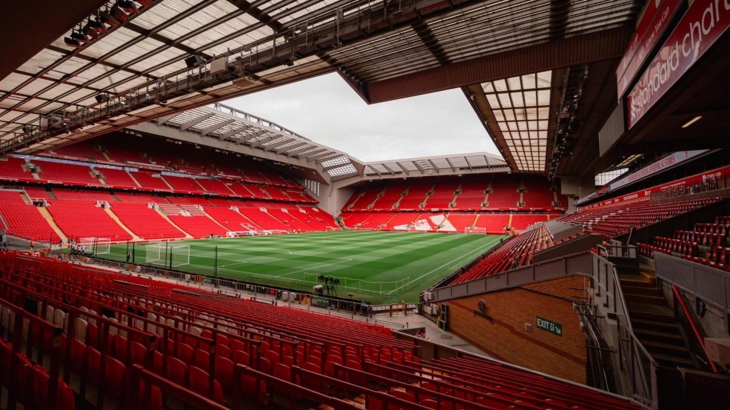 OFFICIAL: Liverpool announces Turkish Airlines as main club partner from 2027-28