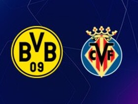 Dortmund vs Villarreal LINE-UPS confirmed
