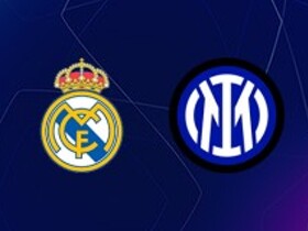 Escalação de Madrid vs Inter lançada!