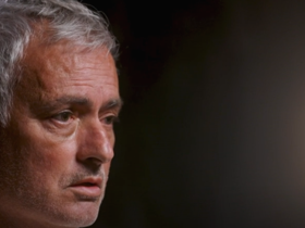 Mourinho interview: League phase opponents in UCL and his return to the Bernabéu