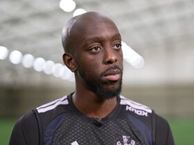 维萨：雅伊斯勒给了我很多信心，他希望我成为纽卡领袖