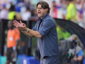 Pochettino warns USA youngsters against 'arrogance'